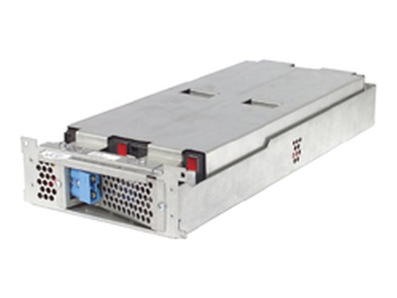 APC Cartouche de remplacement de batterie RBC43 (originale)
