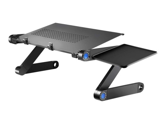 DLH - Table pour ordinateur portable