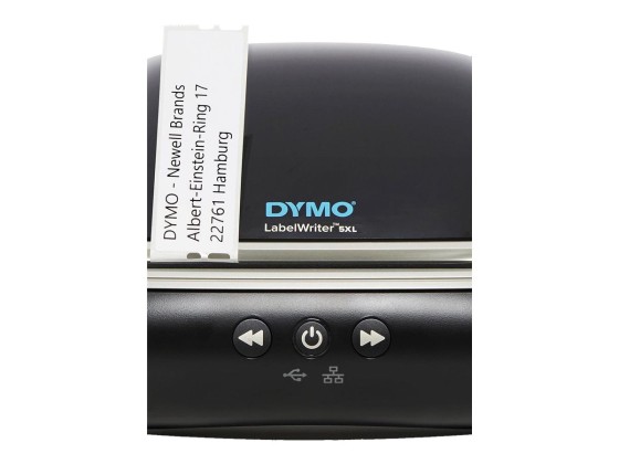 1 Imprimante d'étiquettes DYMO Label Writer LW5 XL