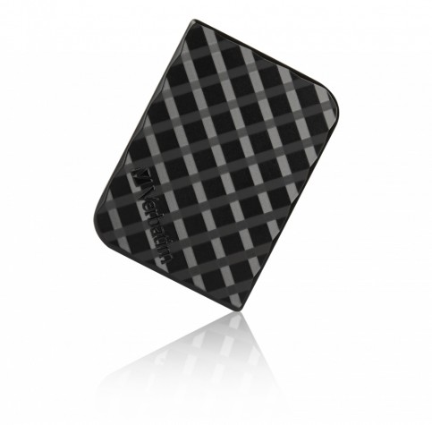 Verbatim Mini SSD Store 'n' Go USB 3.2 Gen.1 - Capacité 1 To - Noir