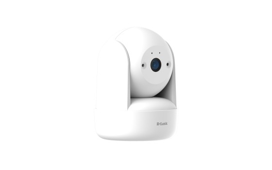 D-LINK mydlink - Full HD Wi-Fi N motorised camera 2 Megapixels