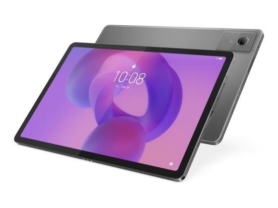 LENOVO K11 Gen2 MediaTek 11p 2.5K IPS 500nits 4Go 128Go eMMC 5.1 Wifi 5 5G Android Luna Grey color 1YR