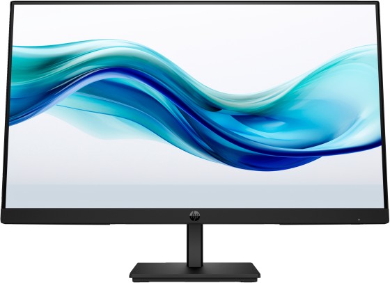 Bundle HP 1x HP Écran Series 3 Pro 324pf 23.8p FHD 1920x1080 HDMI VGA DisplayPort + 1x HP USB-C Dock G5
