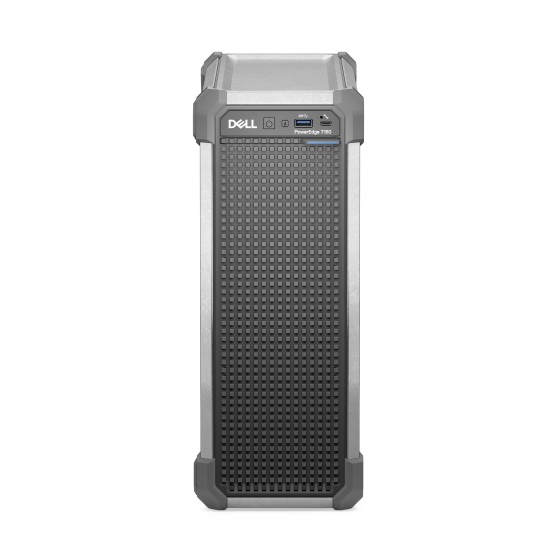 DELL PowerEdge T160 serveur 2 To Tower (3U) Intel Xeon E E-2414 2,6 GHz 16 Go DDR5-SDRAM 300 W