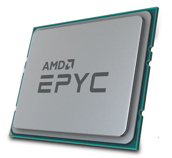 LENOVO ThinkSystem SR645 AMD EPYC 7303 16C 130W 2.4GHz Processor w/o Fan