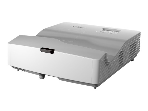 1 Vidéoprojecteur OPTOMA W340UST