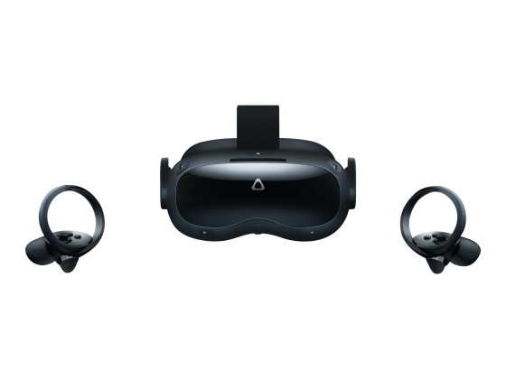HTC VIVE Focus 3 - Système de réalité virtuelle @ 90 Hz - USB-C