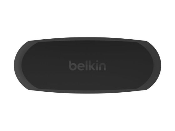 BELKIN SOUNDFORM RHYTHM True Wireless Earbuds Black