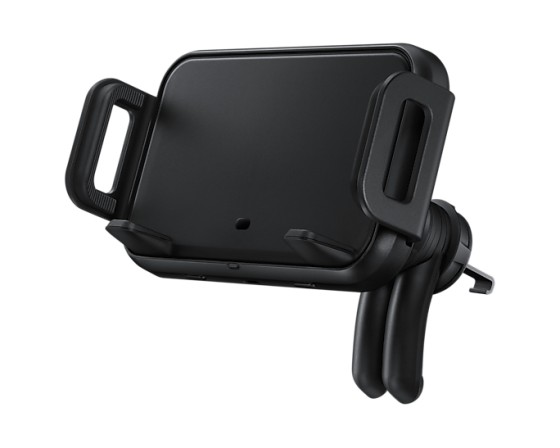 SAMSUNG Wireless Car Charger Black