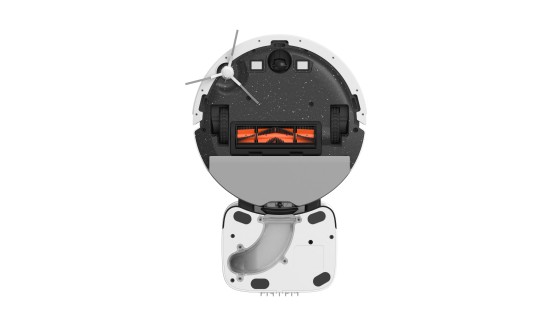 Ezviz RE5 Plus CS-RE5P-TWT2 - Aspirateur - robot - sans sac