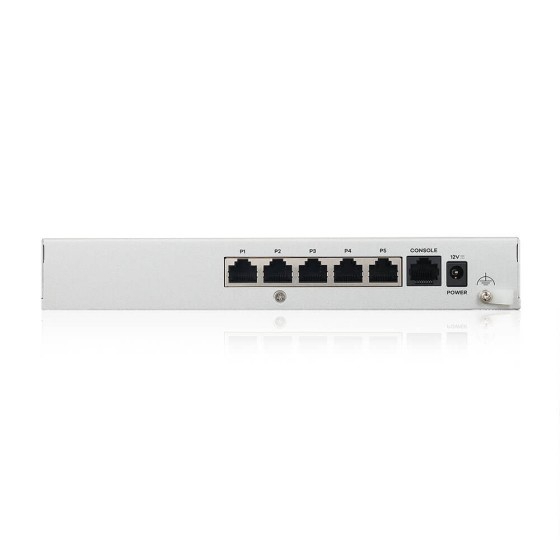 Zyxel USG Flex 50 - Firewall - 1GbE - géré par le Cloud