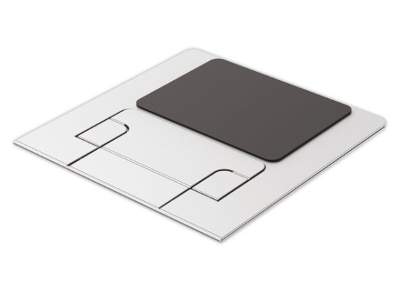 1 Support HYLYFT pour PC portable mobileet repliable