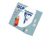 1 Ramette de 125 feuilles papier blanc laser CLAIREFONTAINE DCP A4 300g