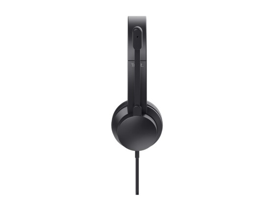TRUST HS-201 USB On Ear PC Headset