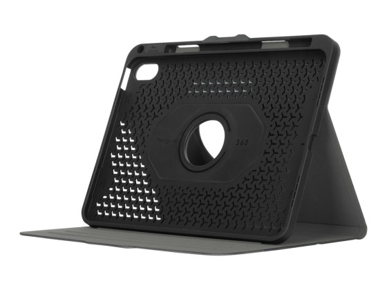Targus VersaVu 27,7 cm (10.9") Folio Noir