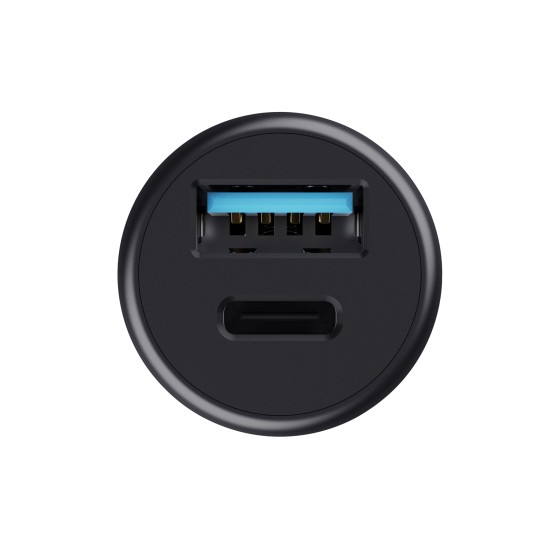 TRUST MAXO 38W Car Charger