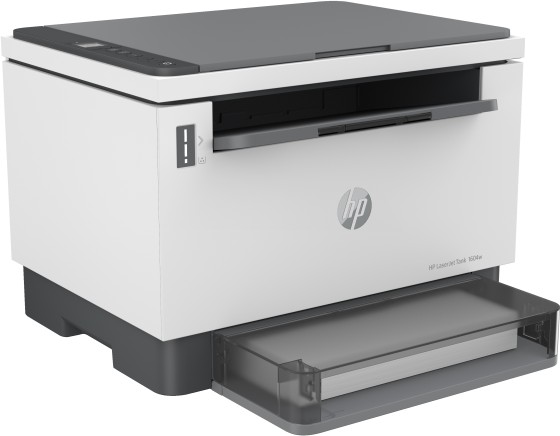 HP Imprimante LaserJet Tank MFP 1604w