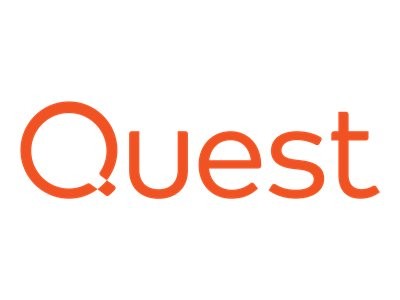 Quest Software 24x7 Maintenance - Support technique (renouvellement) - pour vRanger Pro - 1 CPU - support téléphonique - 1 année - 24x7