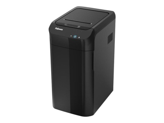 1 Destructeur collectif  AUTOMAX 350C - FELLOWES