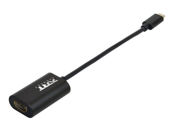 PORT DESIGNS CONVERTER TYPE C TO HDMI