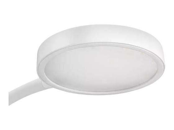 1 Lampe led Flex socle couleur bois