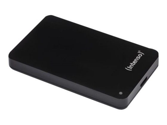 1 Disque dur externe USB  - 4 To