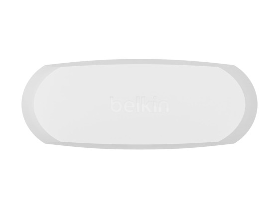 BELKIN SOUNDFORM NANO2 True Wireless Earbuds White
