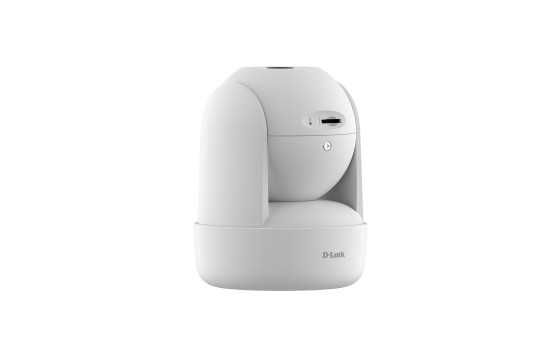 D-LINK mydlink - Full HD Wi-Fi N motorised camera 2 Megapixels