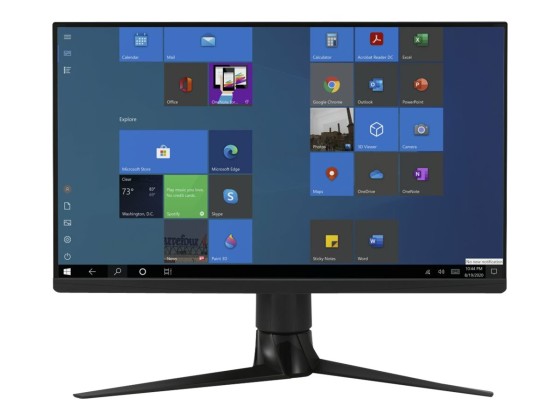 Kensington Filtres antireflet et anti-lumière bleue pour écrans 21.5”
