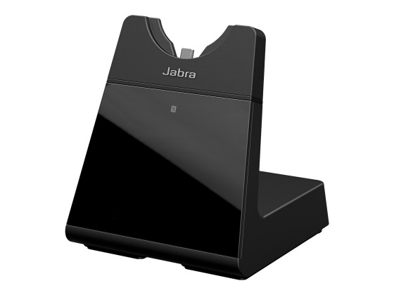 1 Casque JABRA sans fil Engage 75 mono et sa base