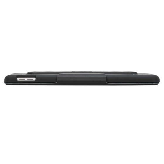 TARGUS ProTek case for iPad 7th Gen 10.2p iPad Air 10.5inch and iPad Pro 10.5p Black