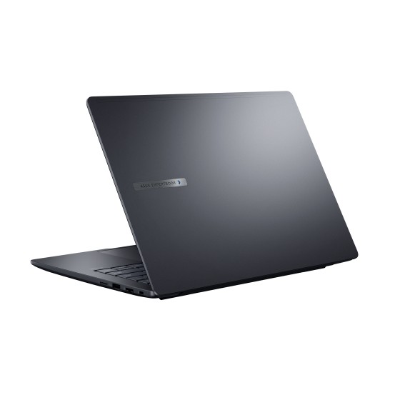 Intel Core Ultra 7 - 255H / jusqu'à 5.1 GHz - Win 11 Pro - Arc 140T - 16 Go RAM - 512 Go SSD NVMe - 14" 2560 x 1600 - Gigabit Ethernet - Wi-Fi 7, Bluetooth - gris - clavier : US