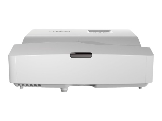 1 Vidéoprojecteur OPTOMA W340UST