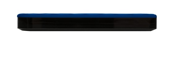 Verbatim Disque dur portable USB Store 'n' Go 3.0, 1 To - Bleu