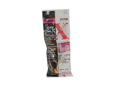 XEROX RESERVOIR ENCRE MAGENTA 295 IMPRESSIONS A 5 POUR XJ4C/XJ6C C6/C8/DW450C/DW450CP
