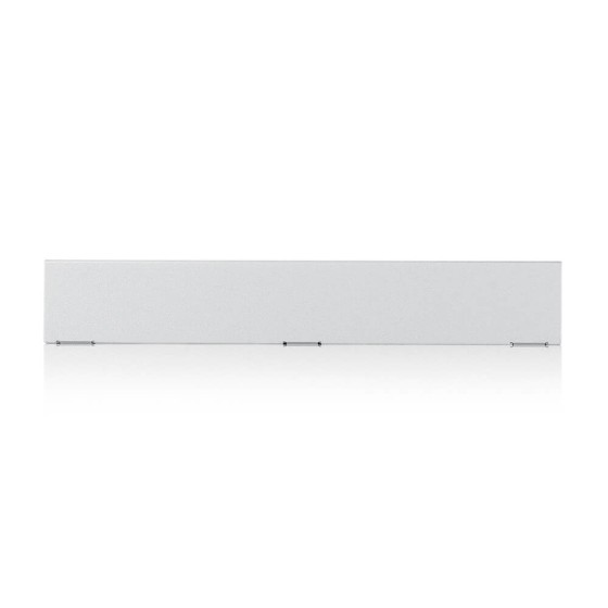 Zyxel XMG-100 Series XMG-105 - Commutateur - non géré - 5 x 100/1000/2.5G + 1 x Gigabit SFP / 10 Gigabit SFP+ - de bureau, fixation murale