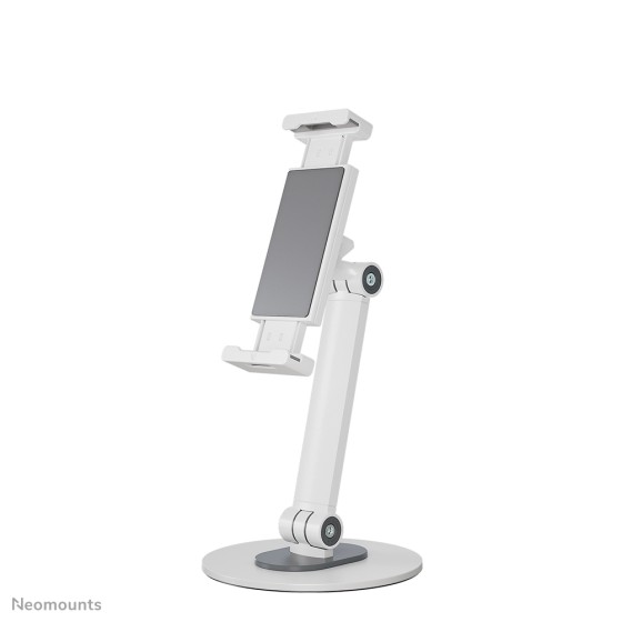 NEOMOUNTS DS15-540WH1 Support pour tablette 4.7-12.9p - universel