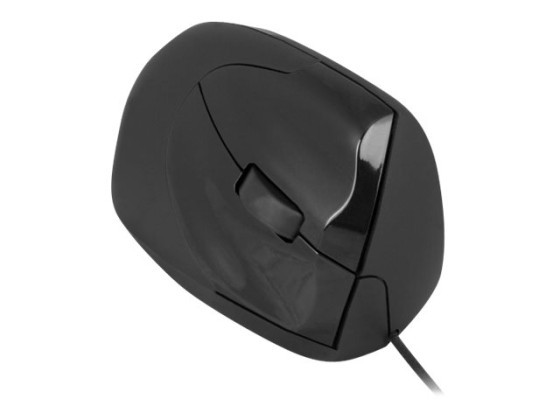 1 Souris filaire ergonomique verticale droitier