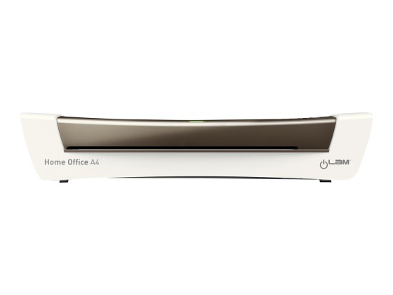 1 Plastifieuse Leitz iLam Home Office A4, Gris