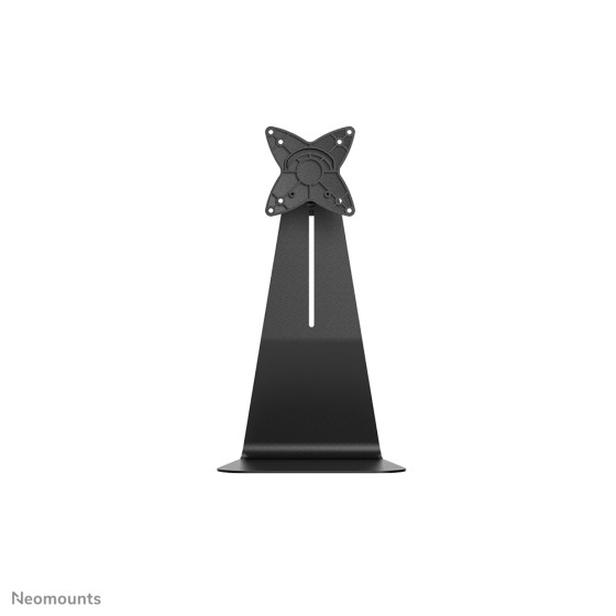 NEOMOUNTS FPMA-D850BLACK Support décran à poser 10-27p