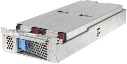 APC Cartouche de remplacement de batterie RBC43 (originale)