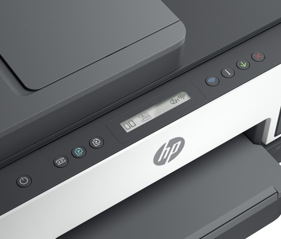 HP Smart Tank 7305 All-in-One A4 color 9ppm Print Scan Copy Light Basalt