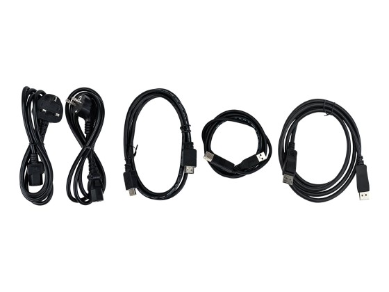 iiyama ProLite XU2792HSU-B6 écran plat de PC 68,6 cm (27") 1920 x 1080 pixels Full HD LED Noir