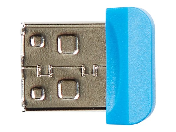 Verbatim Clé NANO USB 3.0 Store 'n' Stay 16 Go