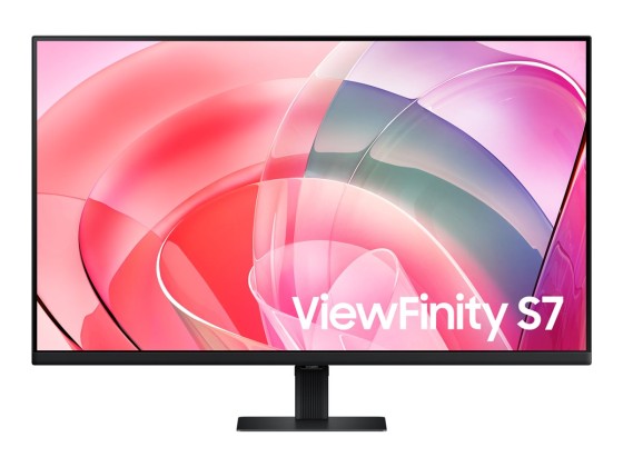SAMSUNG ViewFinity S70D 32p UHD IPS 60Hz 5ms HDMI