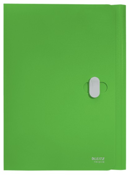 Leitz Recycle Dokumentenmappe A4 Polypropylène (PP) Vert