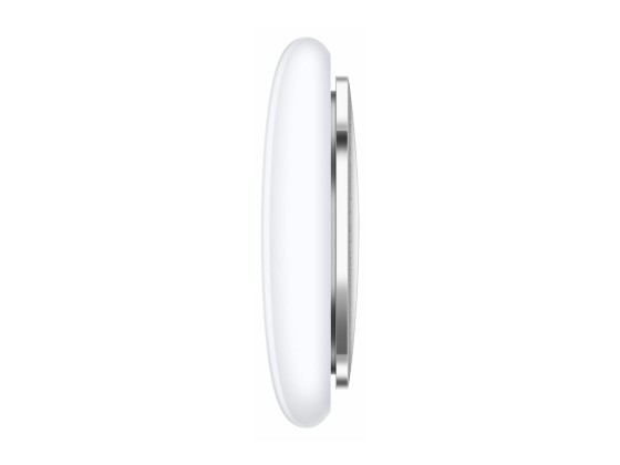 Apple AirTag - Balise Bluetooth anti-perte pour téléphone portable, tablette - pour iPhone/iPad/iPod
