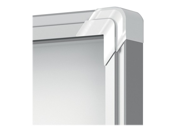 1 Vitrine d'intérieur avec  porte coulissante Premium Plus 27A4  NOBO