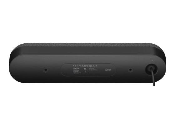 LOGITECH Rally Speaker for conference system 3 for Room Solution Large