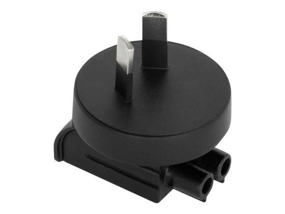 Targus APA109GL chargeur d'appareils mobiles Universel Noir Secteur Charge rapide Intérieure